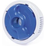 Bestway 4,27 m x 2,50 m x 1,00 m Oval Pool Set, 56088, Blau – Bild 7