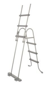 BESTWAY Steel Promax Deluxe Series Pool Set Ø366X100 cm, Stahlrahmenpool-Set mit Filterpumpe und Zubehör – Bild 8
