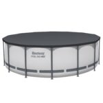 14' x 48"/4.27m x 1.22m Pool Set – Bild 9