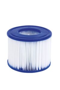 Bestway LAY-Z-SPA WLAN-Whirlpool Boracay AirJet Ø 180 x 66 cm, rund – Bild 8