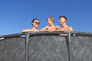 Bestway 561KC Set Aufstellpool APX 365, 549 x 132 cm – Bild 8