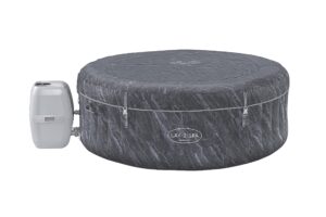 Bestway LAY-Z-SPA WLAN-Whirlpool Boracay AirJet Ø 180 x 66 cm, rund – Bild 6