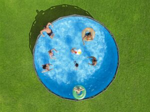Bestway 561KC Set Aufstellpool APX 365, 549 x 132 cm – Bild 7